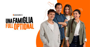 Web Series Una famiglia Full Optional 02